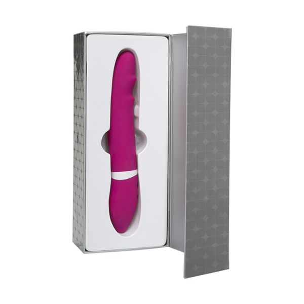 iBend - Bendable Vibrator - Image 3