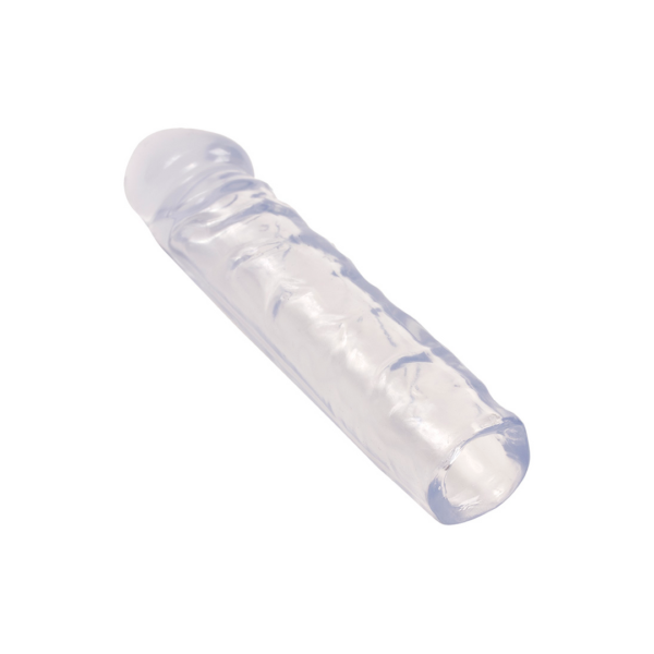 Big Warhead - Penis Sleeve - Image 3