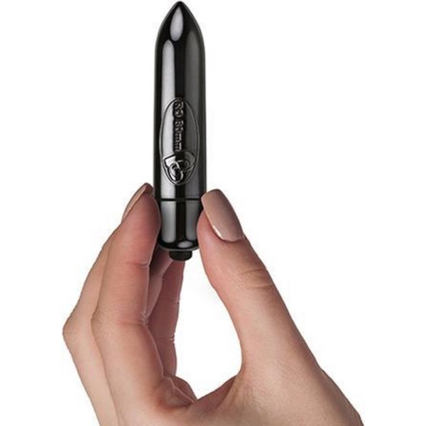 Vibrating Bullet with 7 Speeds - 3.15 / 80 mm - Image 3