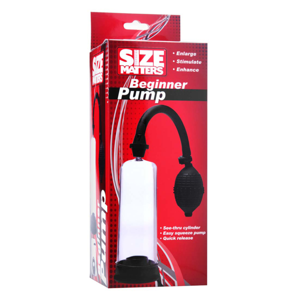 SMP - Beginner Pump - Image 2