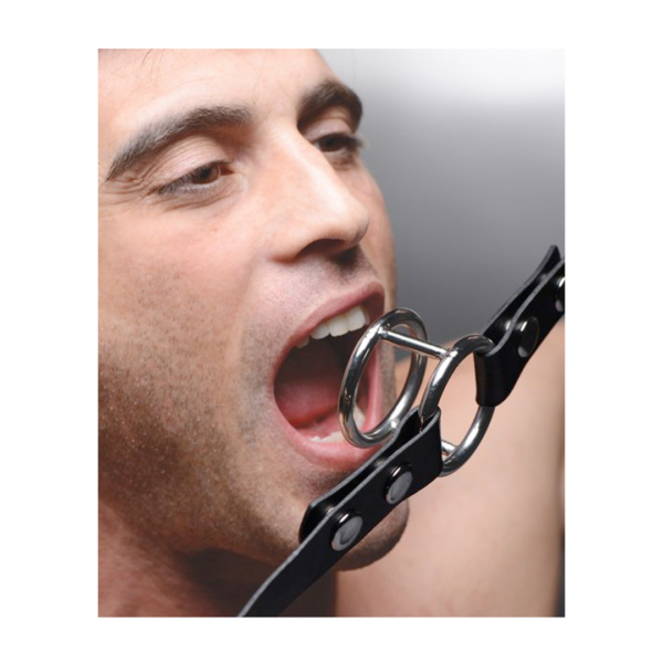 Deep Throat Gag - Image 5