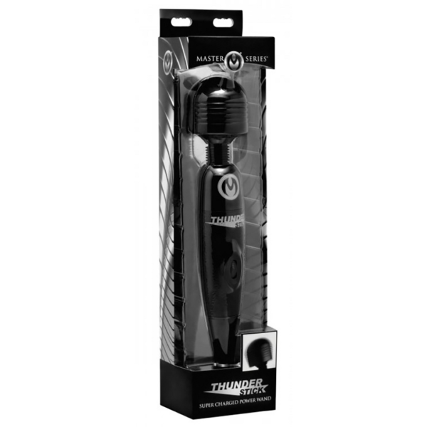 Thunder Stick - Extreme Power Massage Wand - Image 2