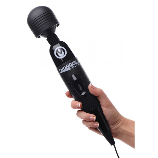 Thunder Stick - Extreme Power Massage Wand - Image 4