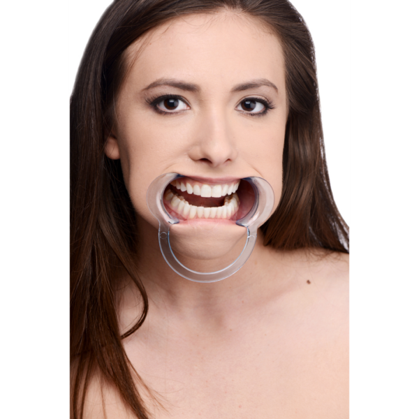 Cheek Retractor Dental - Mouth Gag - Image 4