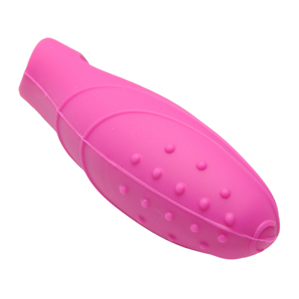 Bang Her - Silicone G-Spot Finger Vibrator - Image 4