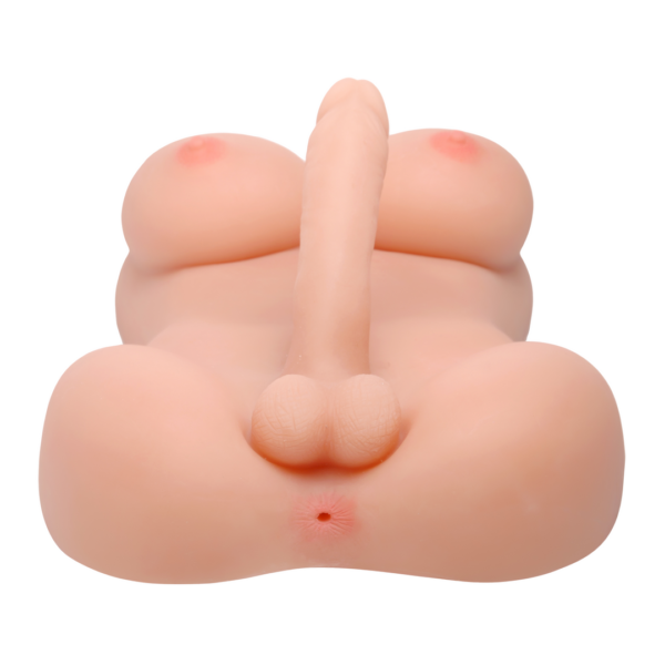 Transgender Terri Love Doll - Image 3