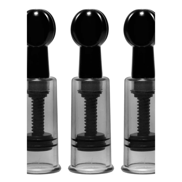 Fusion - Triple Suction Cups - Image 3