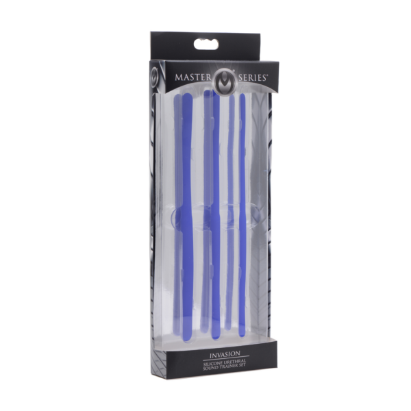 Invasion - Silicone Utheral Trainer Set - Image 2