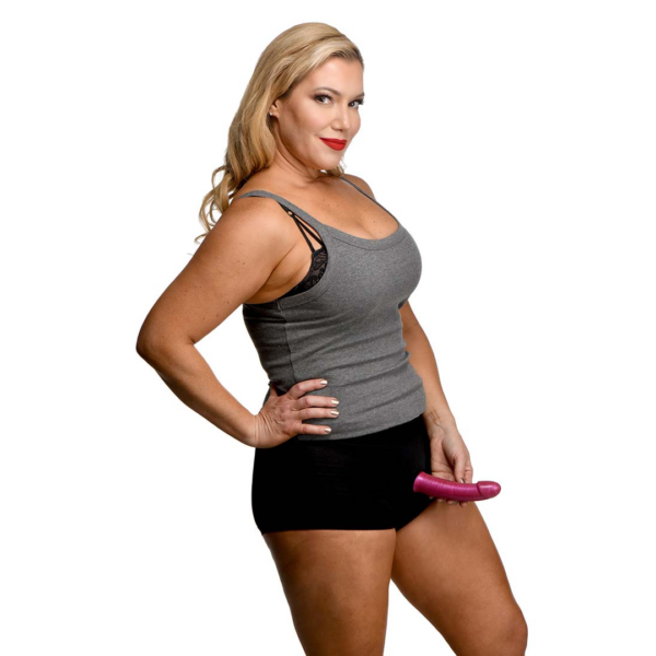 Mod Active Style Harness + Built-in O-Ring - XXL - Image 4