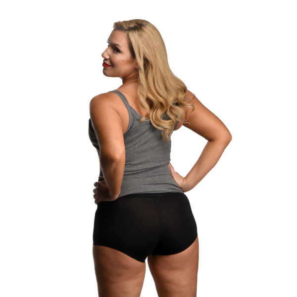 Mod Active Style Harness + Built-in O-Ring - XXL - Image 5