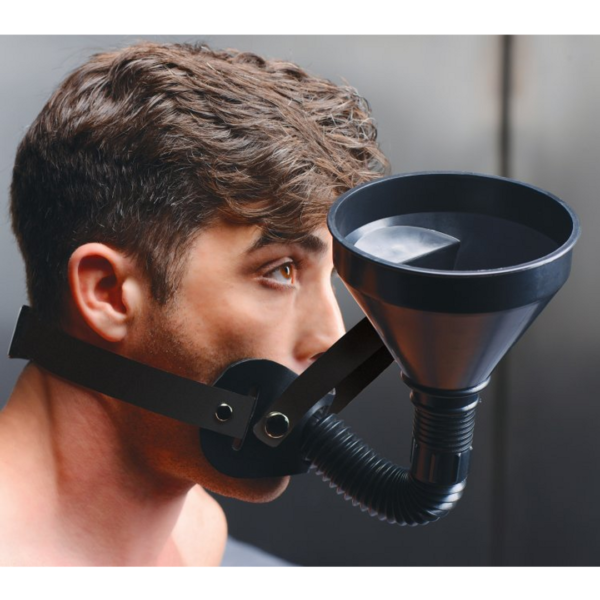 Latrine Extreme - Funnel Gag - Image 3