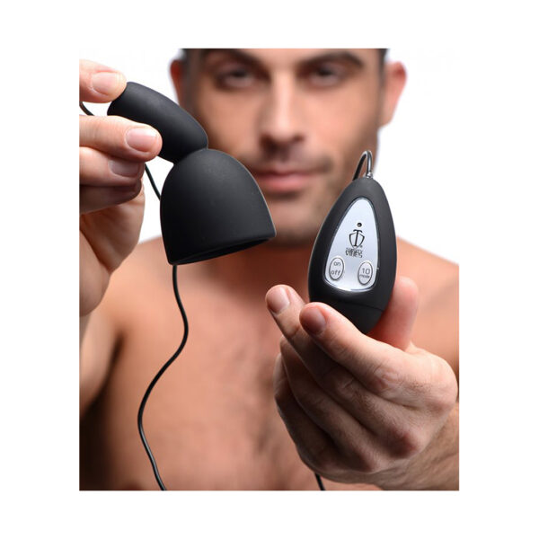 Deluxe Silicone Penis Head Teaser - Image 3