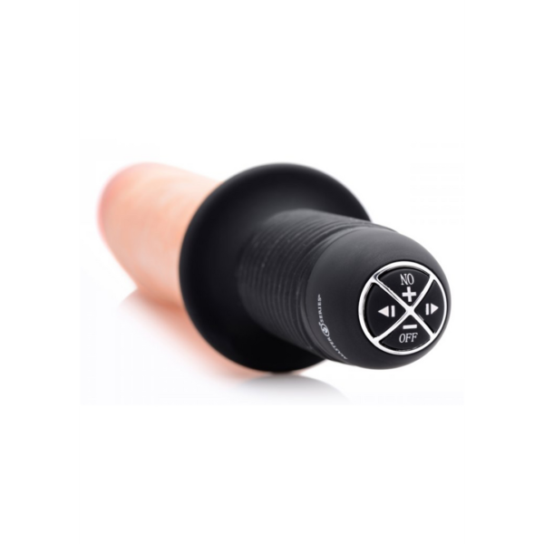 Onslaught - XL Dildo Thruster - Image 3