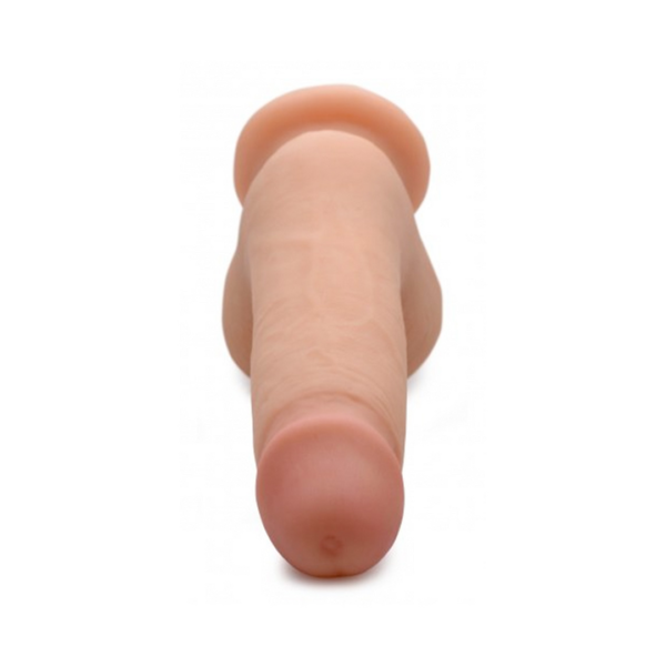 Dual Density Dildo 18 cm - Image 3