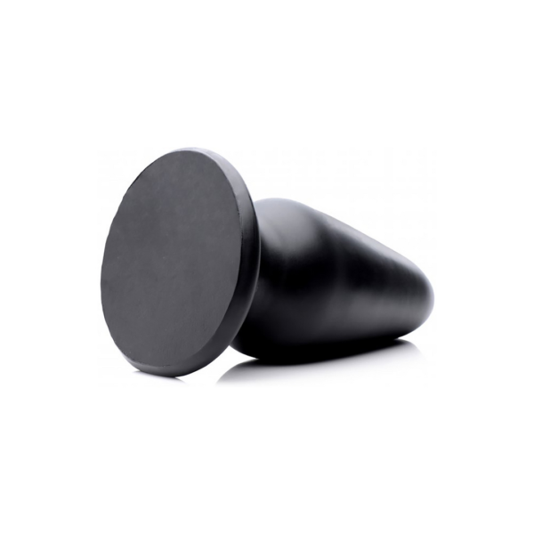 Gigantor XXXL Tapered - Tapered Butt Plug - Image 4