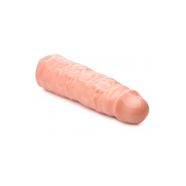 Penis Extension Sleeve - 3 / 7,5 cm - Image 3