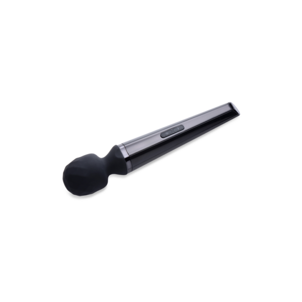 Diamond Head - Silicone Wand Massager - Image 4