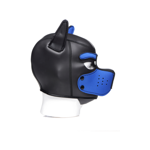 Neoprene Puppy Mask - Image 3