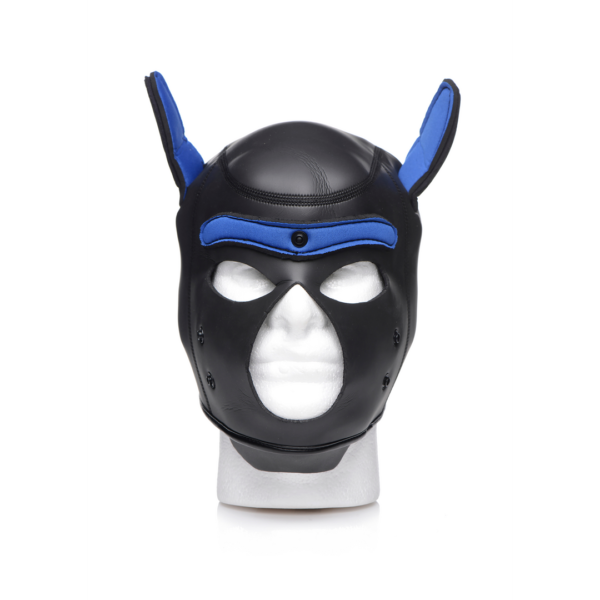 Neoprene Puppy Mask - Image 4