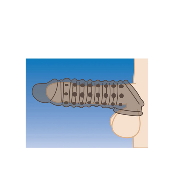 Penis Sleeve 4 cm - Image 4