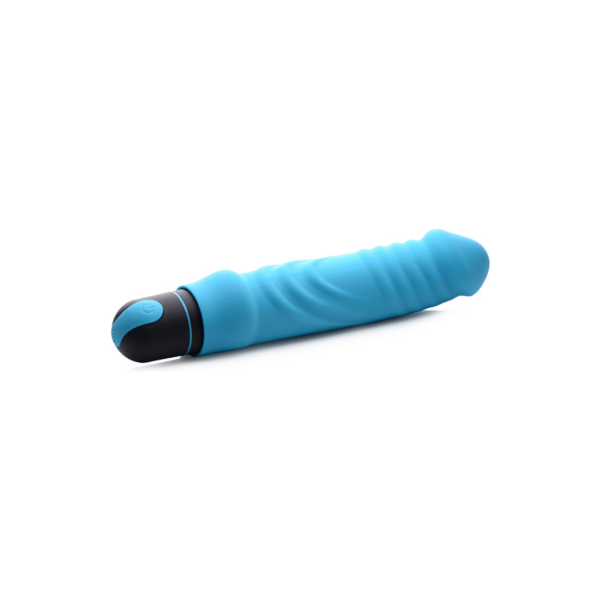 XL Bullet and Ribbed Silicone Sleeve - Image 3