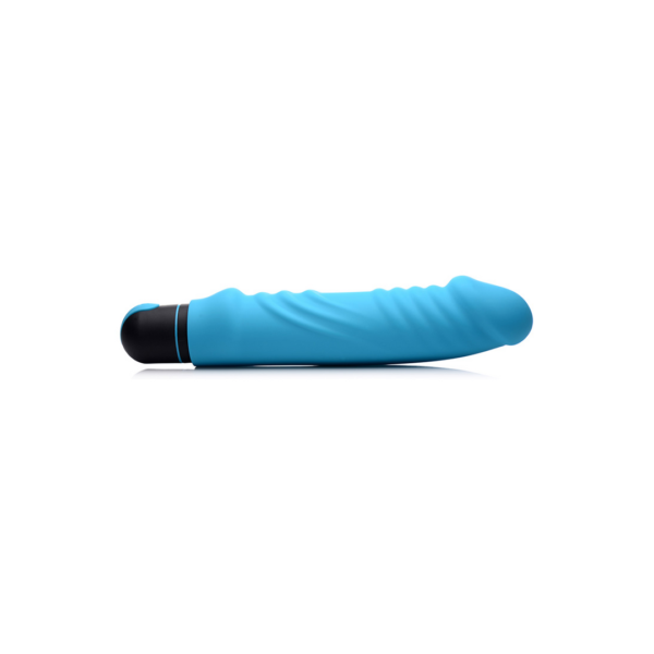 XL Bullet and Ribbed Silicone Sleeve - Image 4