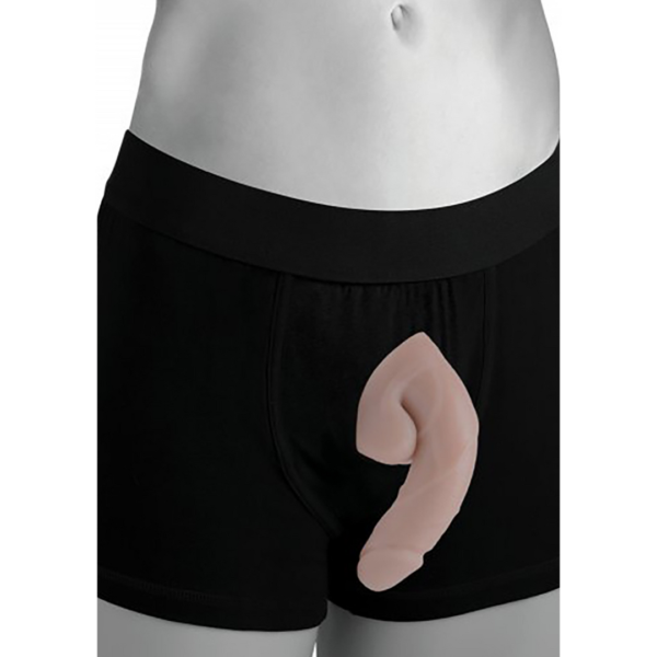 Large Bulge - Packer Dildo 16,5 cm - Image 4