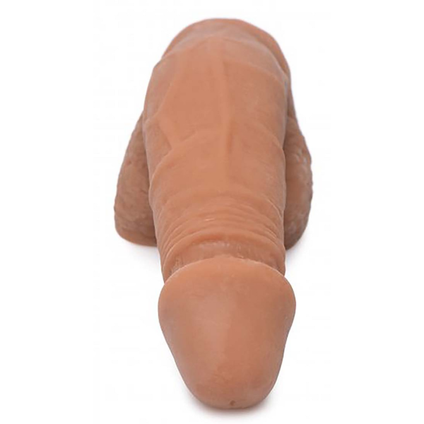 Large Bulge - Packer Dildo 16,5 cm - Image 3