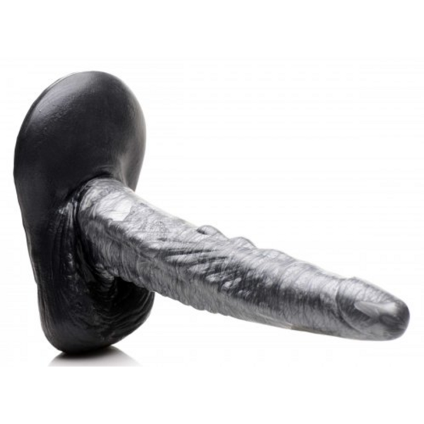 The Gargoyle - Hard Silicone Dildo - Image 3