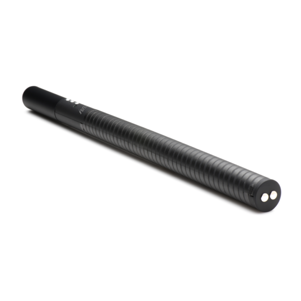 E-Stim Baton - Black - Image 4