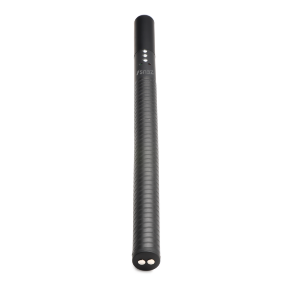 E-Stim Baton - Black - Image 5