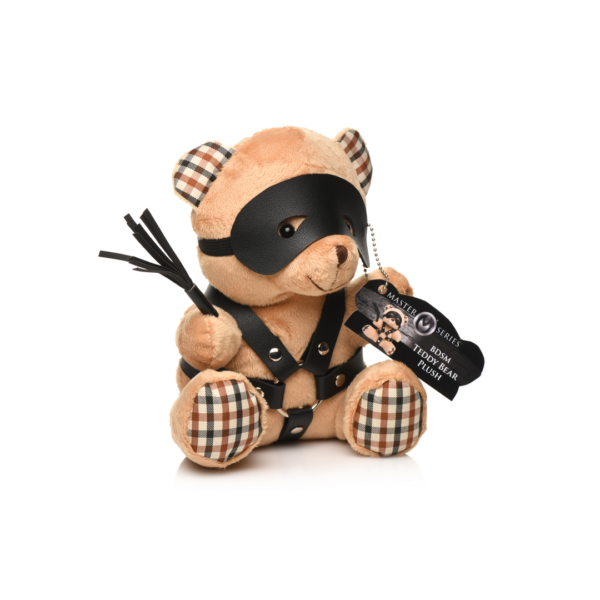 BDSM Bear - Image 2