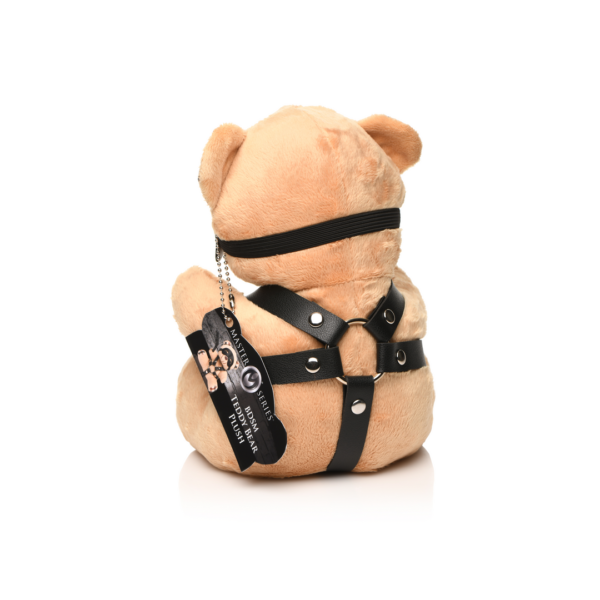 BDSM Bear - Image 3