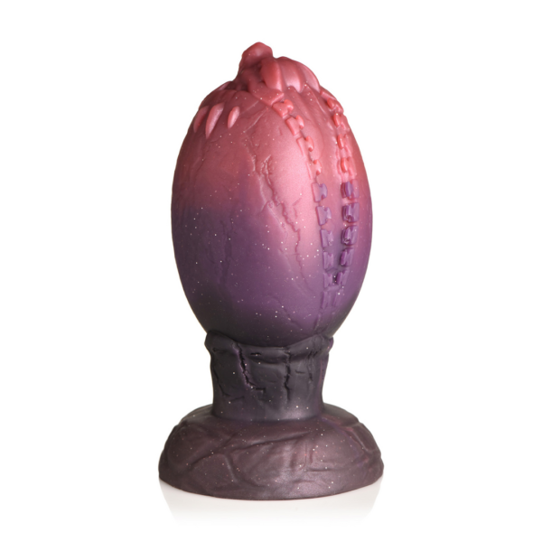 Dragon Hatch - Silicone Egg - XL - Image 4