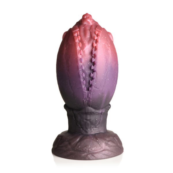 Dragon Hatch - Silicone Egg - XL - Image 5