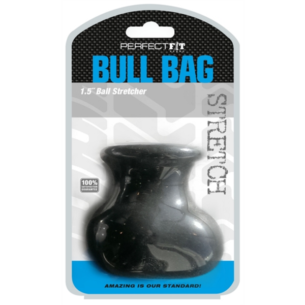 Bull Bag XL - Ball Stretcher with Weight - Image 2