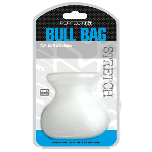 Bull Bag XL - Ball Stretcher with Weight - Image 2