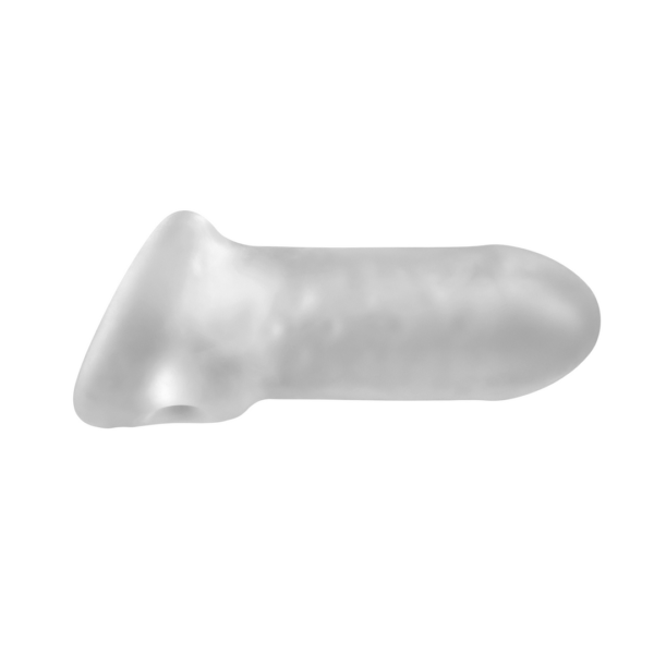 Fat Boy Original Ultra Fat - Dildo 14 cm - Image 4