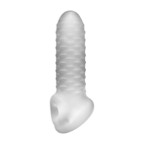 Fat Boy Checker Box Sheath - Dildo - 6 / 14 cm - Image 3