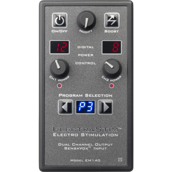 Sensavox - Stimulator Kit - Image 5