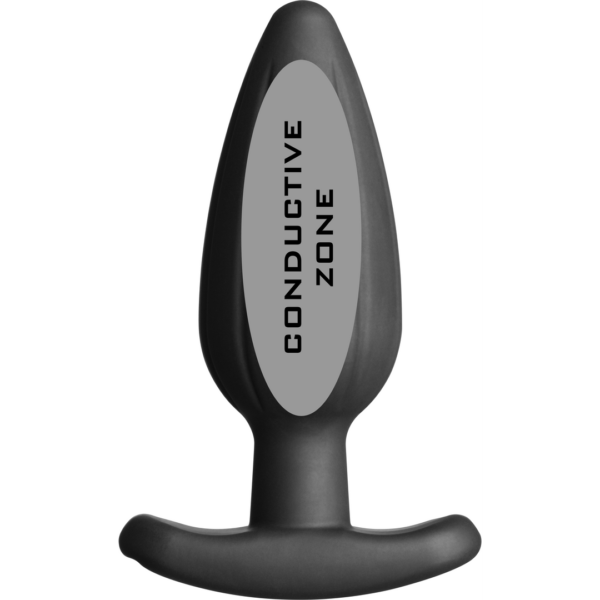 Rocker - Silicone Butt Plug - Image 4