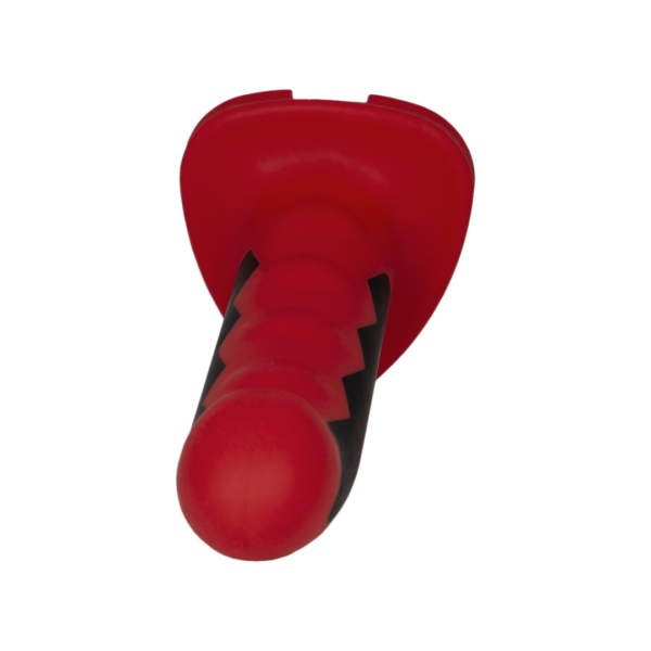 Komodo - Silicone Fusion Dildo - Image 4