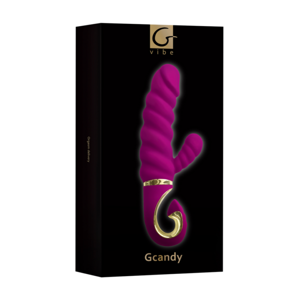 G-Candy - Sweet Raspberry - Image 2