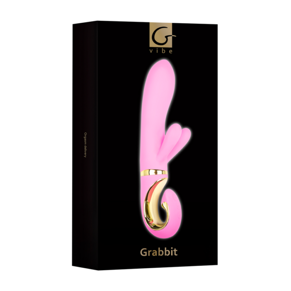 G-Rabbit - Candy Pink - Image 2