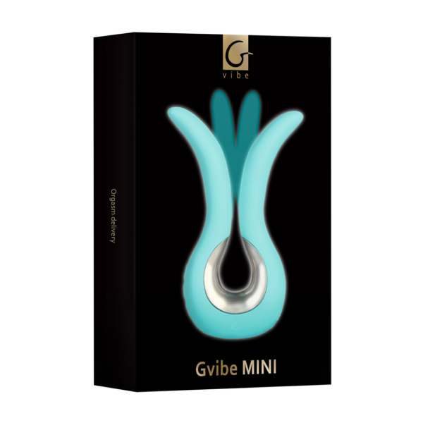 G-Vibe Mini - Tiffany Mint - Image 2