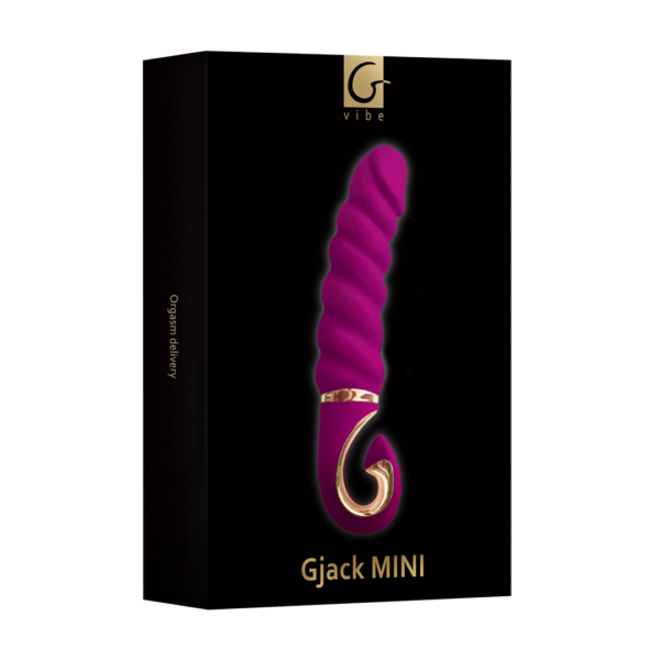 G-Jack Mini - Sweet Raspberry - Image 2