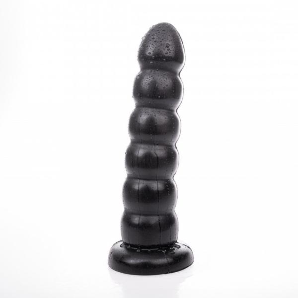 Yoo-Hoo - Dildo with Beads 27,5 cm - Image 2