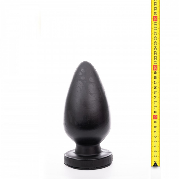 Egg - Butt Plug 21,5 cm - Image 3