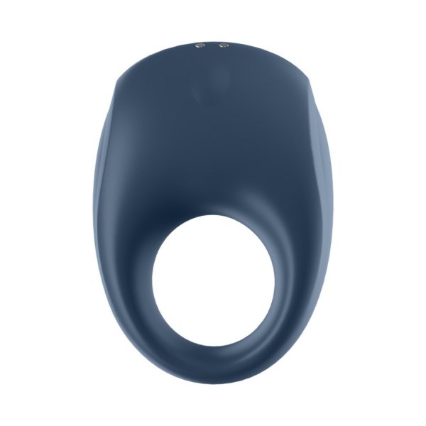 Strong One - Vibrating Cockring - Image 3