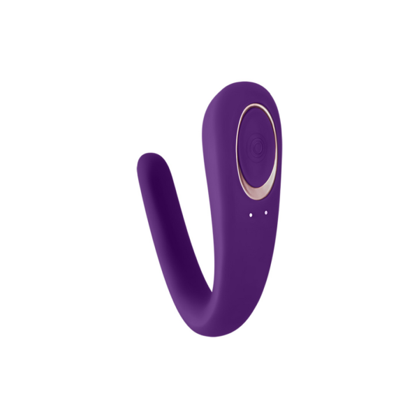 Double Classic - Partner Vibrator - Image 3